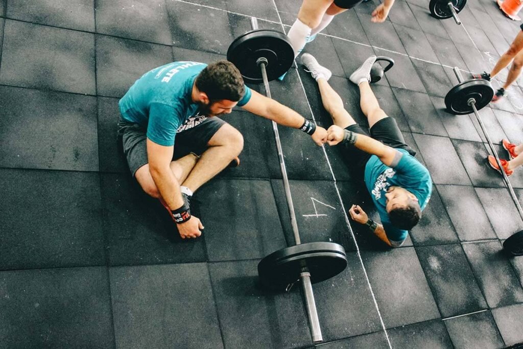 3 Different Types of Fitness Courses in Australia