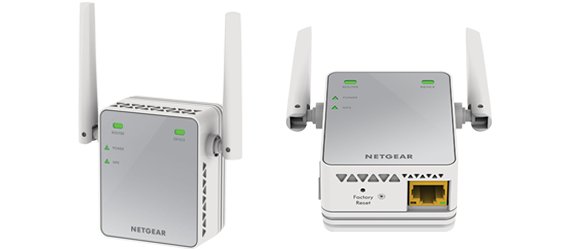 How to Setup Netgear Router to Netgear Extender