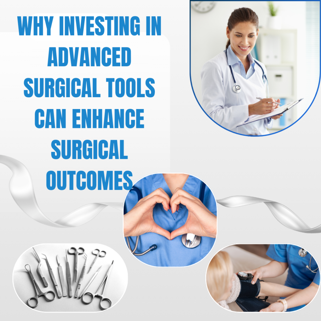 A Comprehensive Guide to Selecting the Right Surgical Items for Your Practice