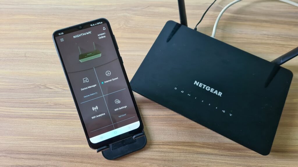 Why is Nighthawk App Not Detecting My Router? How to Fix?